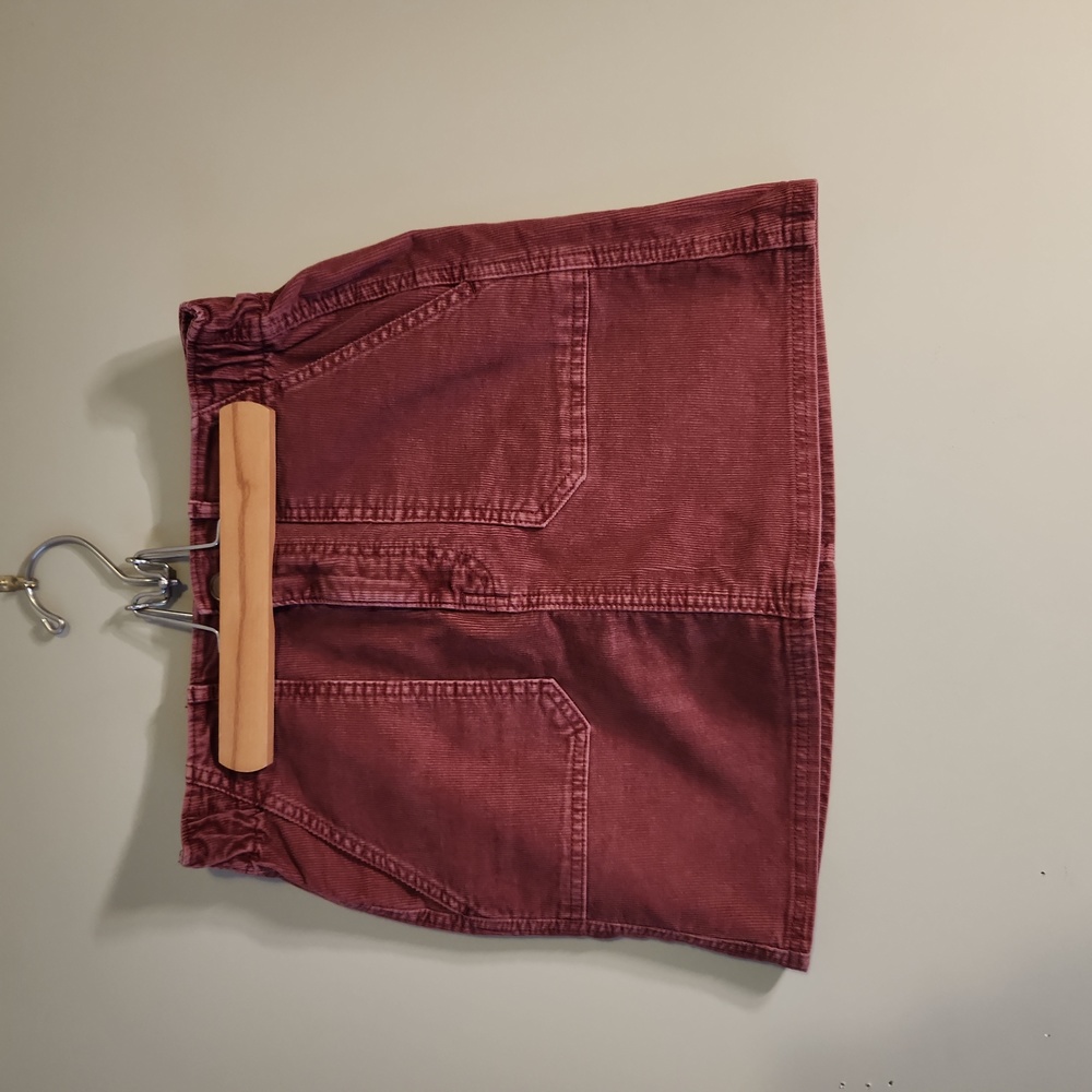 American Eagle skirt